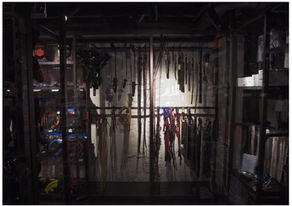 In de Leather Store