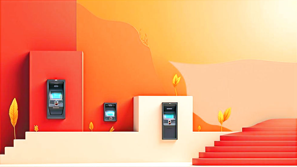 Clean Mandrake.ATM Banner