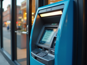 Choosing the Right ATM Supplier for Your Business