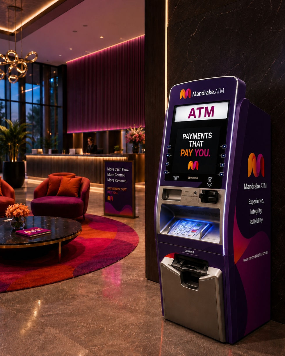 NH 2800 LS in a luxury hotel lobby