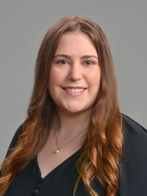 Portrait of Lexy Trotter