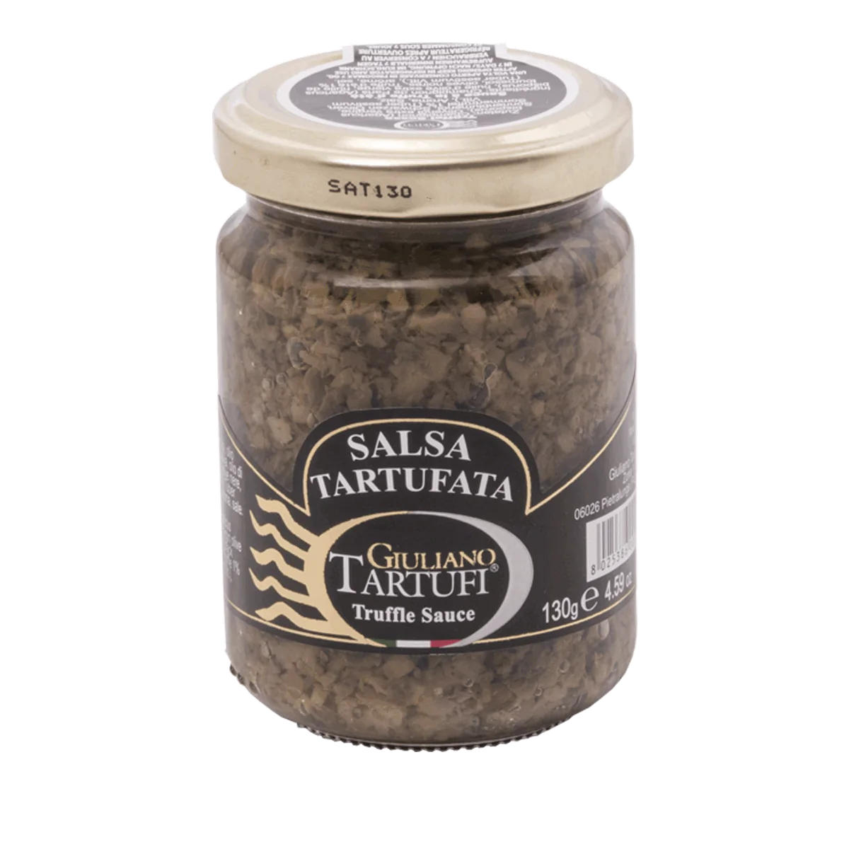 Trüffel-Sauce - 130g