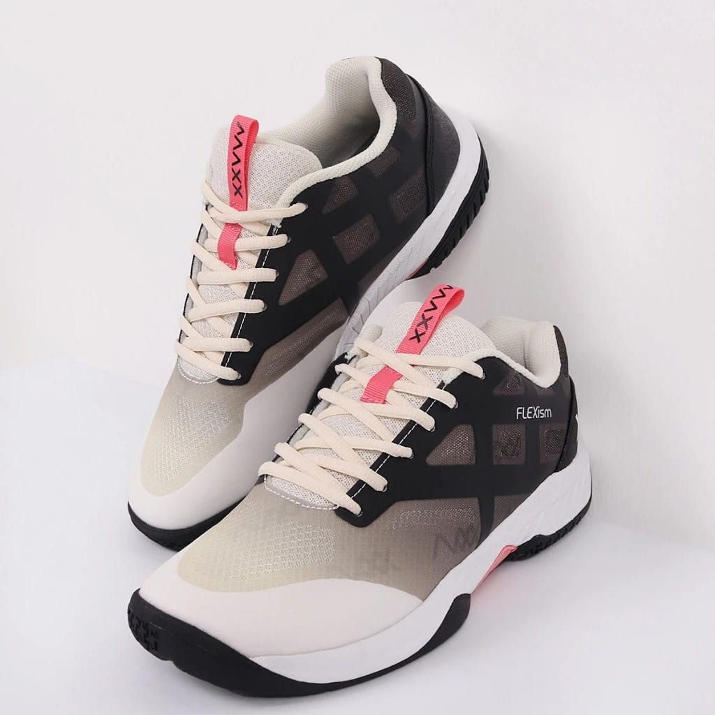 MAXX - Flexism Badminton Shoes