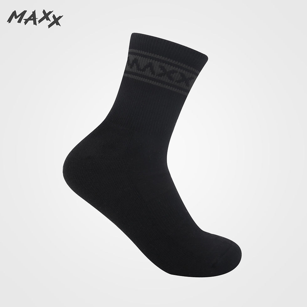 Thumbnail: MAXX - Professional Socks MXSCK016C