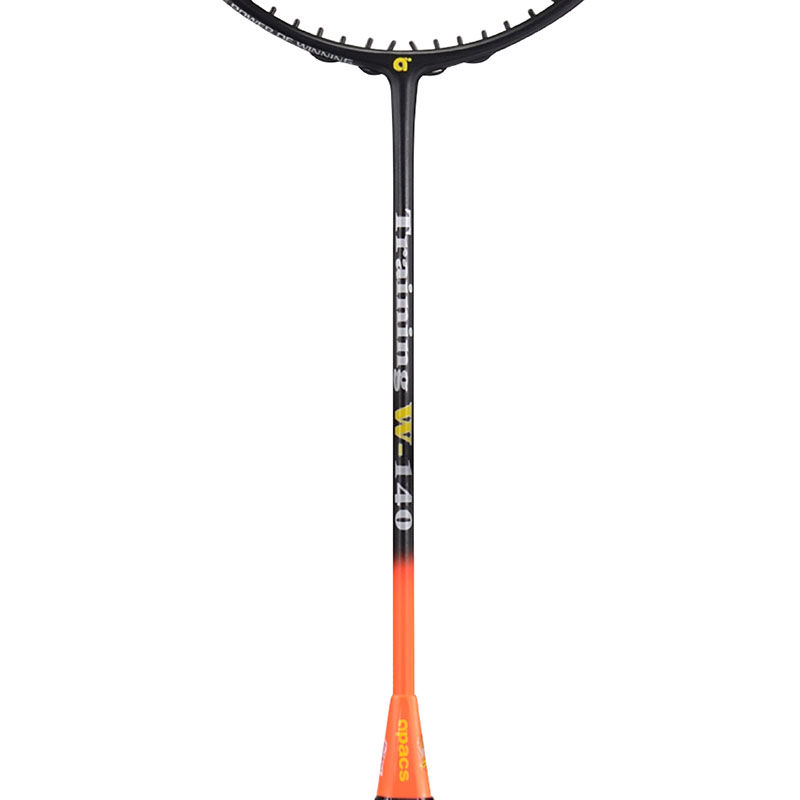 Apacs Training W140 Badminton Racket (140g)