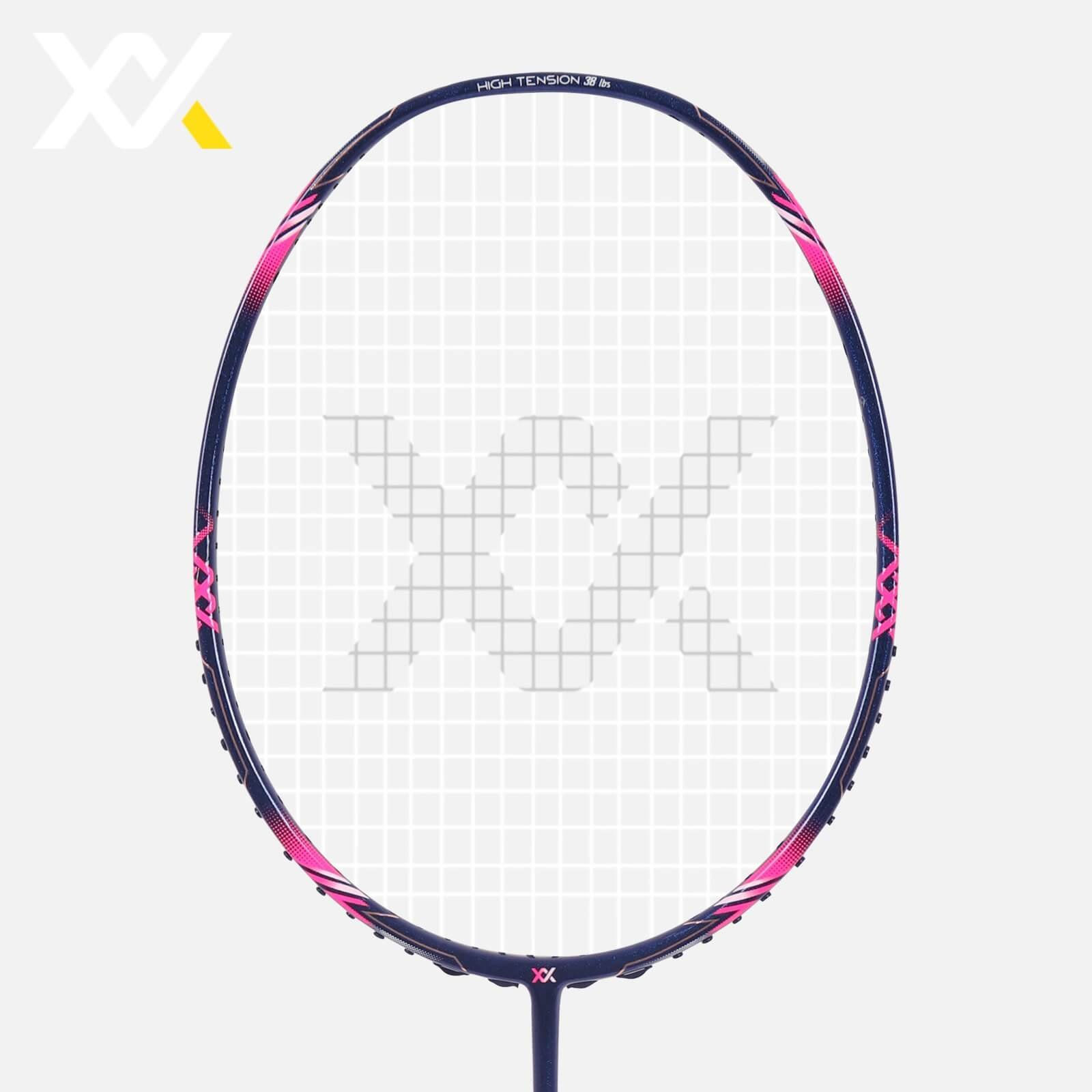 Maxx - Lumi X1 Racket (4U) (Strung)