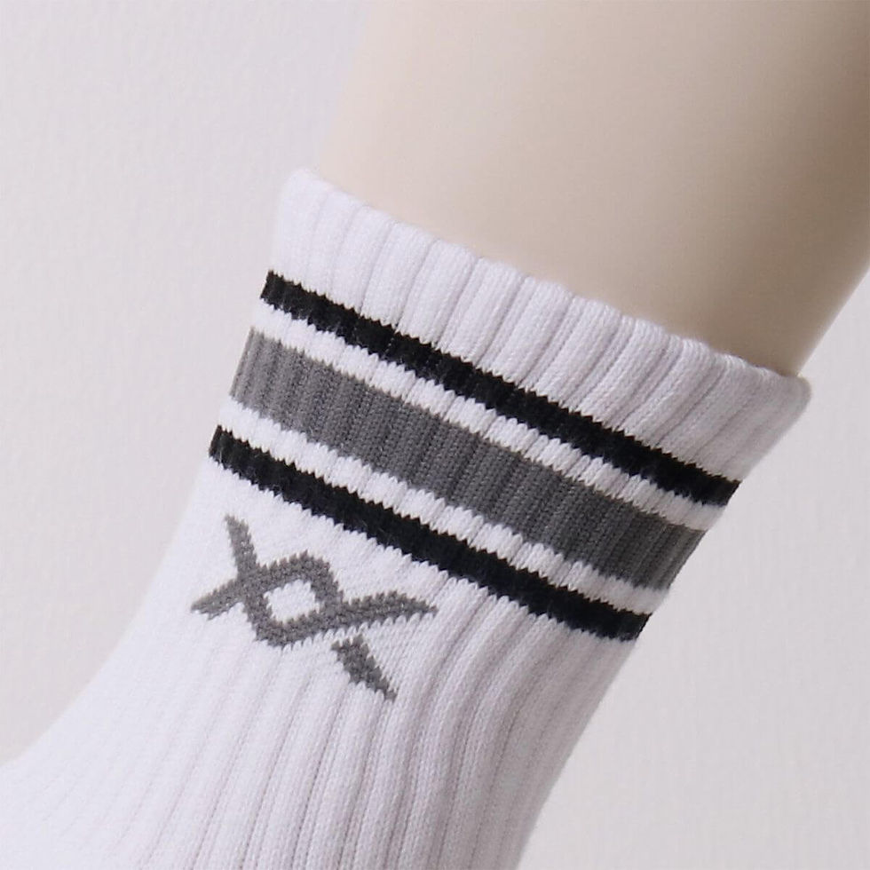 Thumbnail: MAXX - Professional Socks MXSCK019L