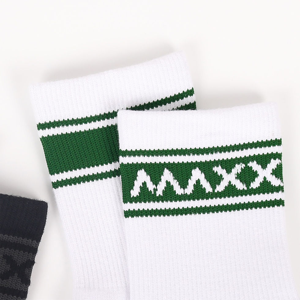Thumbnail: MAXX - Professional Socks MXSCK016C