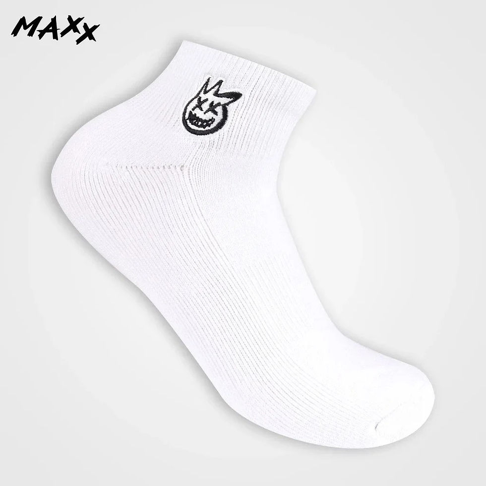 Thumbnail: MAXX - Professional Socks 017A