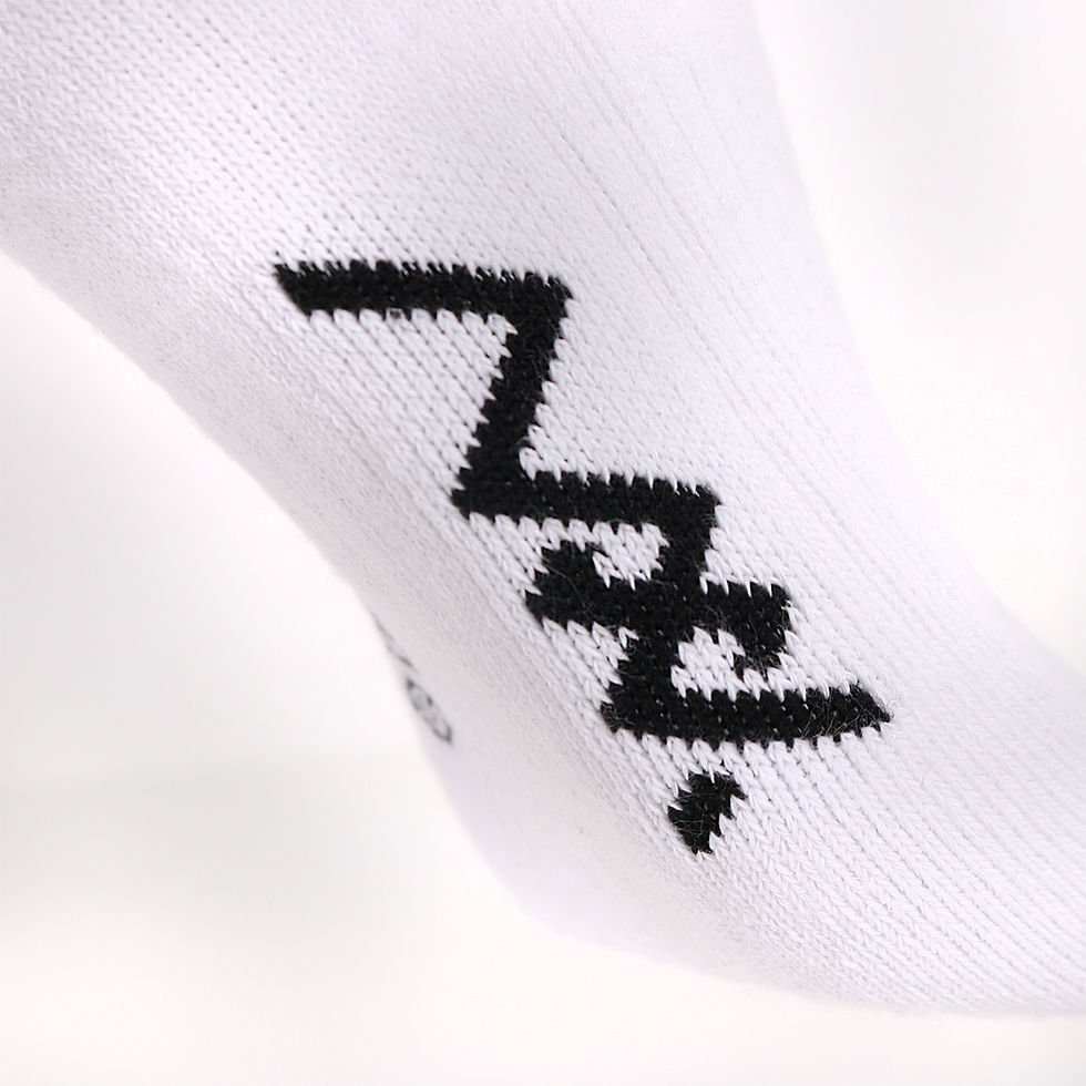 Thumbnail: MAXX - Joker Professional Socks (MLSTK03)
