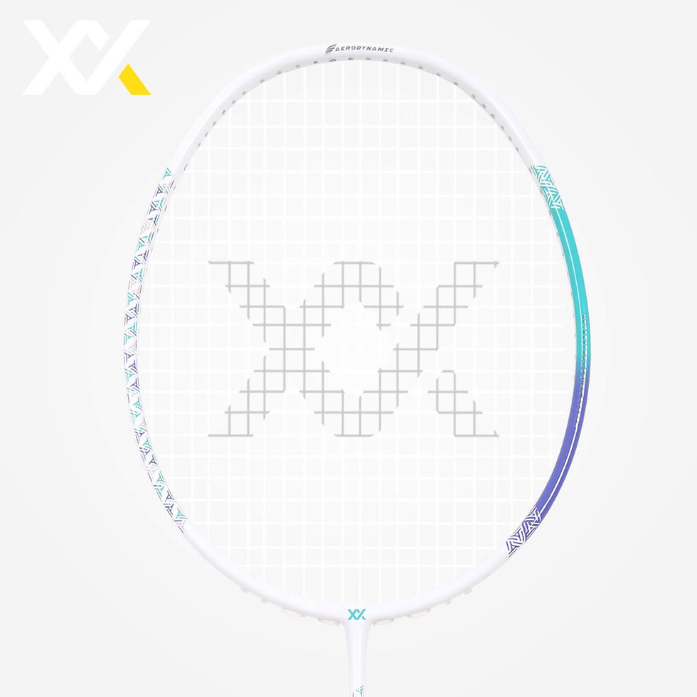 Thumbnail: Maxx - Duo Smash X3 (Strung)