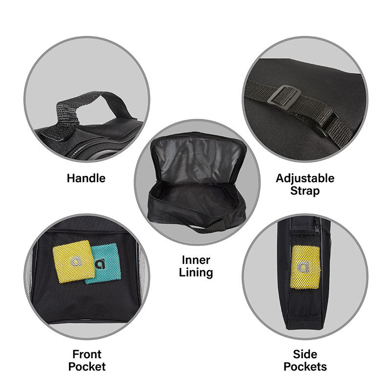 Thumbnail: Apacs Pickleball Set