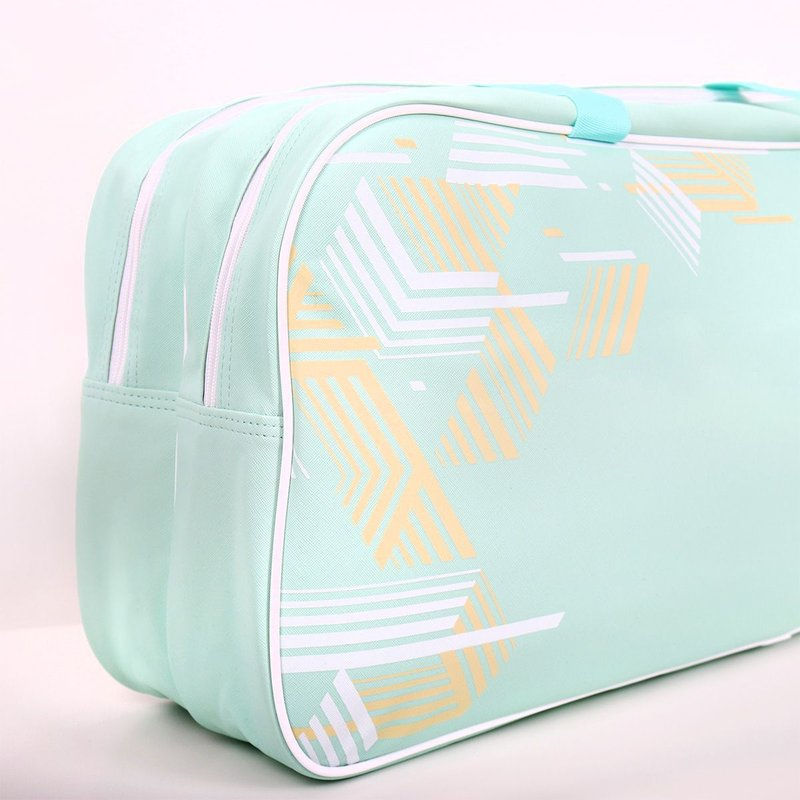 Thumbnail: MAXX - Badminton Tournament Bag MXBG035 (Mint)
