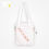 Thumbnail: MAXX - Badminton Racket Bag MXBGS06 (White)