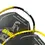 Thumbnail: MAXX - Dark Knight Black Batman 85th Anniversary Limited Edition Racket