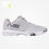 Thumbnail: MAXX - Vela Badminton Shoes (Grey)