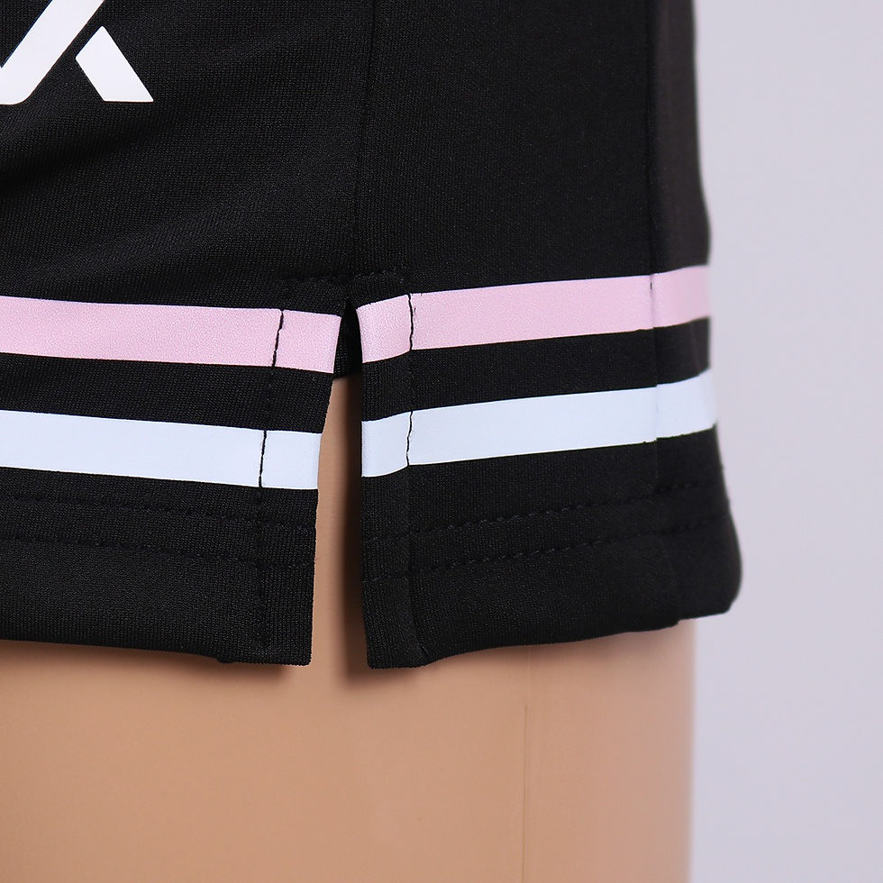 Thumbnail: MAXX - Badminton Skirt MXSK07