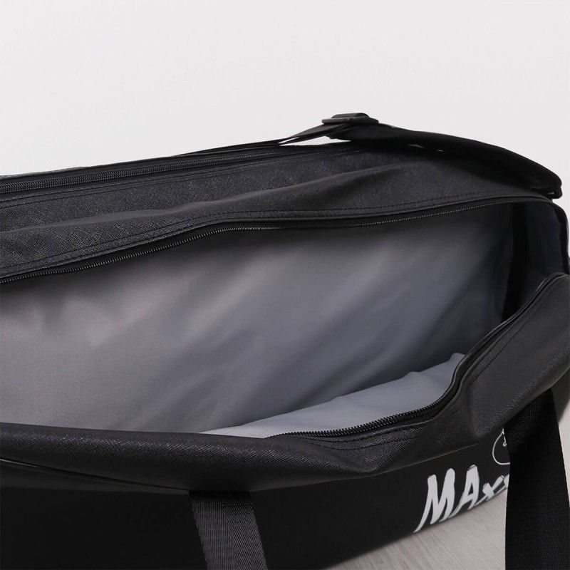 Thumbnail: MAXX - Badminton Tournament Bag MXBG037 (Black)