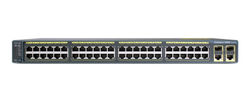 Cisco-2960G-48Ports