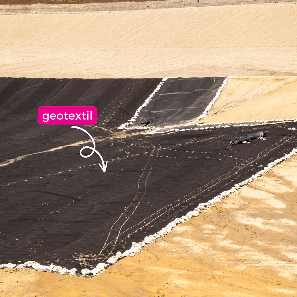 Paisajismo de alta tecnología