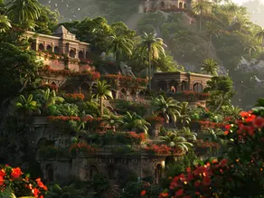 "Descubre los Jardines Más Famosos del Mundo Antiguo: Historia, Belleza y Sabiduría"
