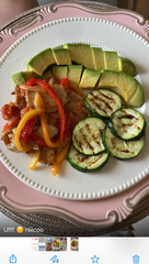 testimonios programa nutricional reto iris Garcia nutricionista