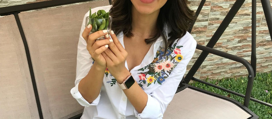 Comer productos de Soya ¿sí o no?