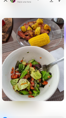 citas consultas nutrición zona 9 Guatemala iris Garcia nutricionista