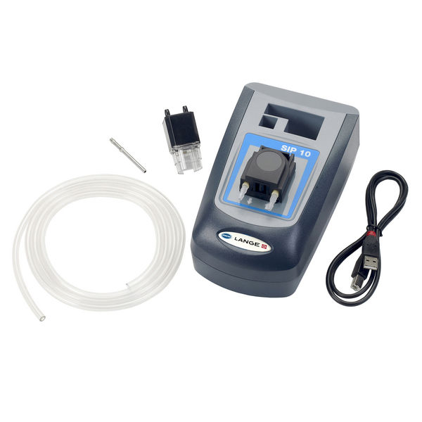 Miniatyrbilde: SIP modul