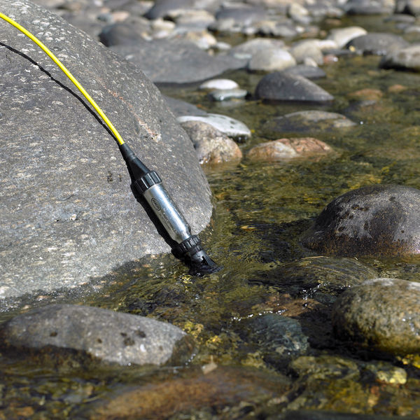 Miniatyrbilde: Intellical - Ledningsevne, 5m kabel