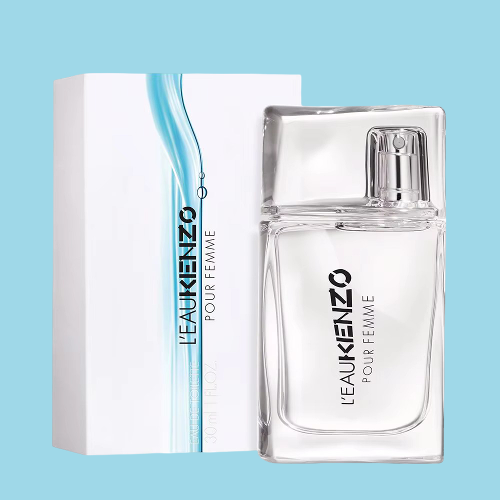 Kenzo L'eau Kenzo Pour Femme Eau de Toilette, 30 ml