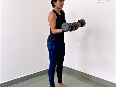 Why do I include Isometric exercises?