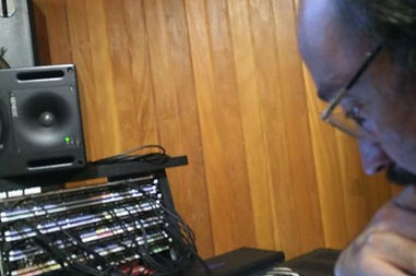 Alexei Welte - Produtor Musical