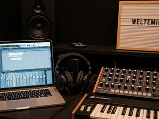 Musicas personalizadas