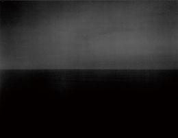 杉本博司 | 海景 | Time Exposed | そうめい堂 | 神保町