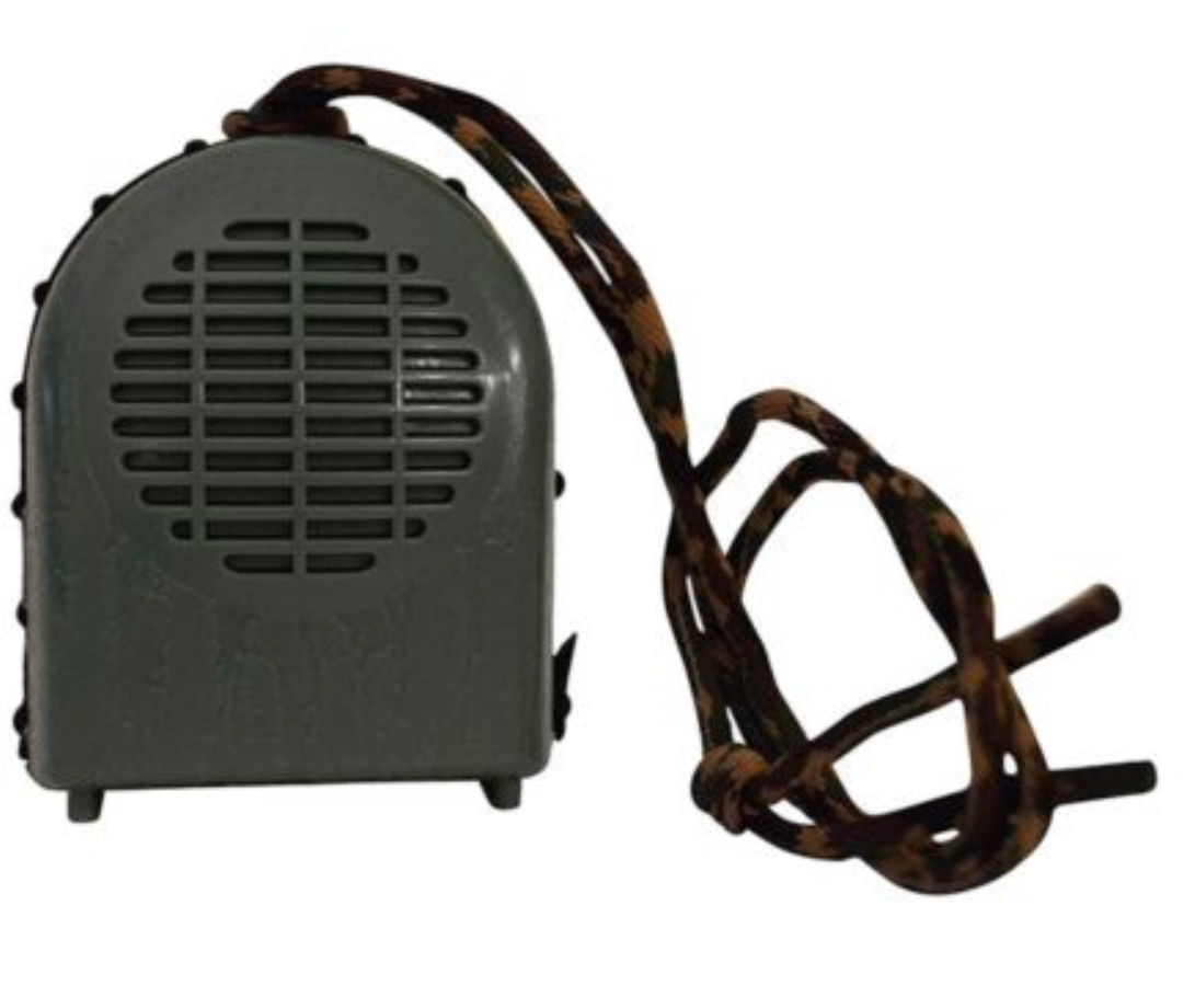 iHunt XSB Bluetooth call 