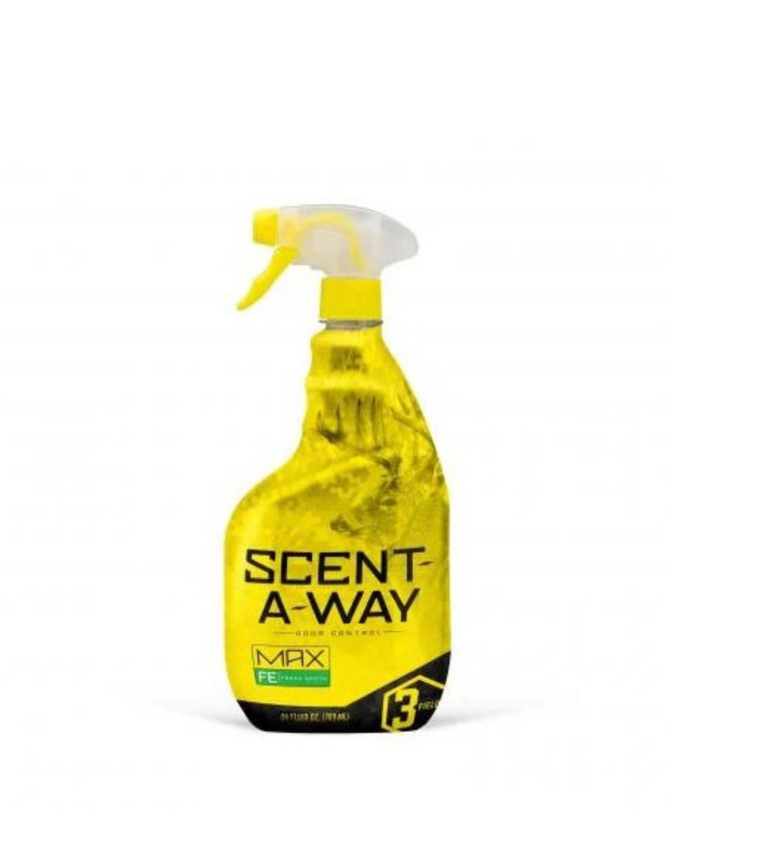 Scent away 12oz spray Max Fresh Earth