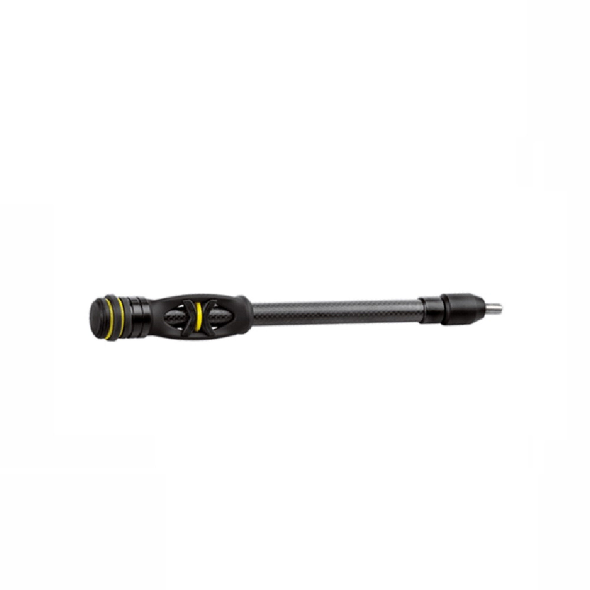 TROPHY RIDGE HITMAN 10" BLACK