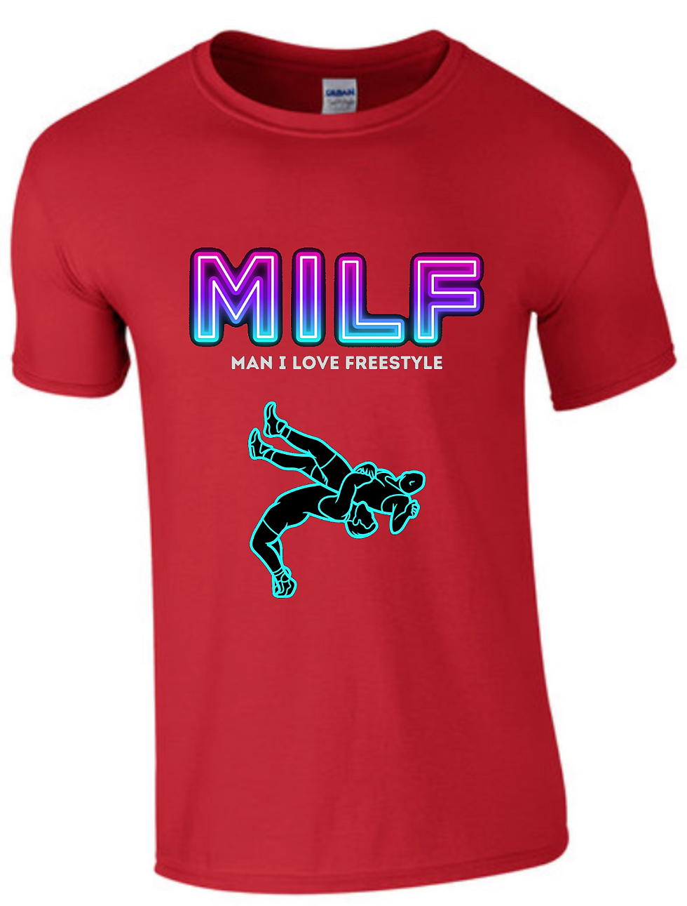 Thumbnail: Man I love Freestyle