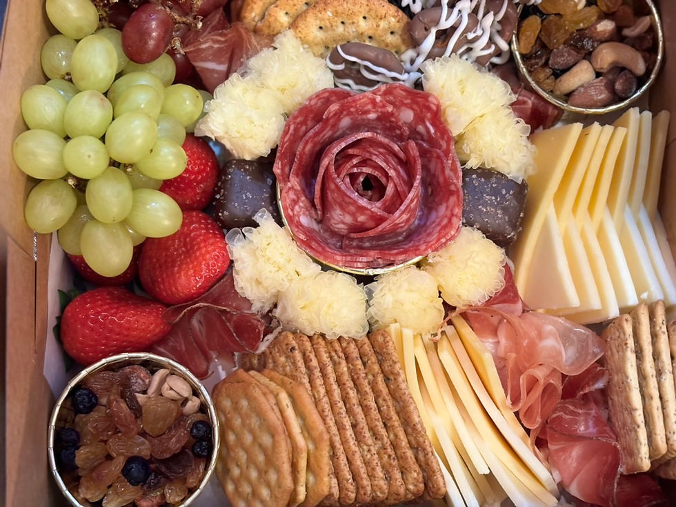 Charcuterie