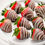 Thumbnail: Add on Chocolate Covered Strawberries(1 Dozen)