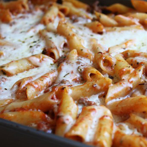 Baked Ziti