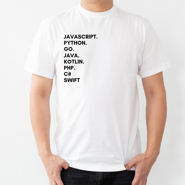 CodingT-shirt