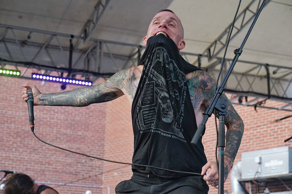 CONVERGE