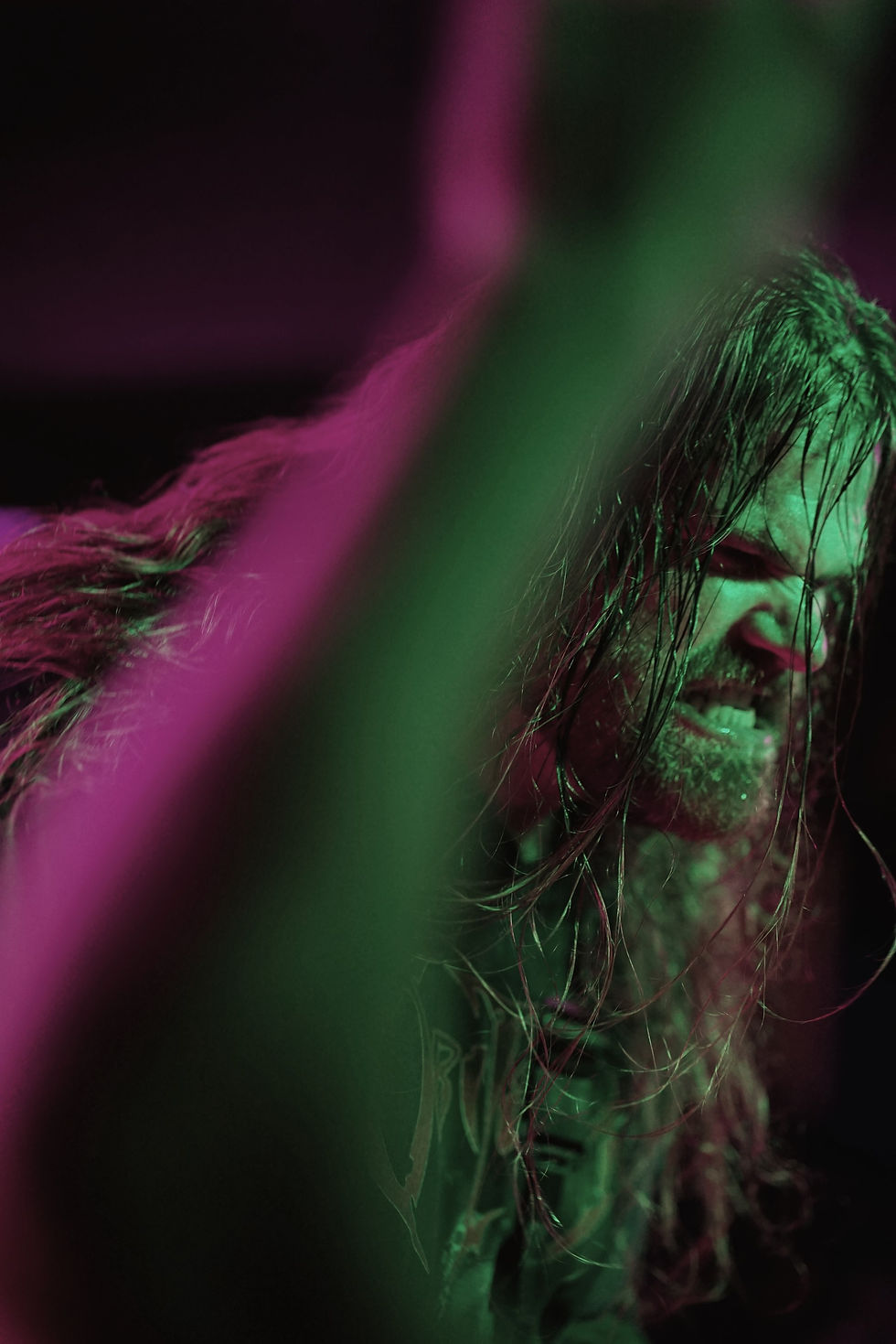 GATECREEPER