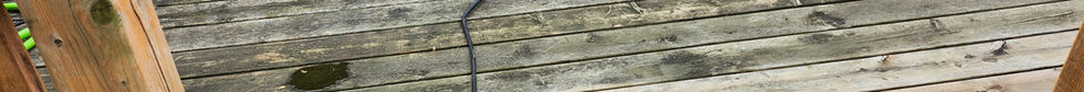 power washing