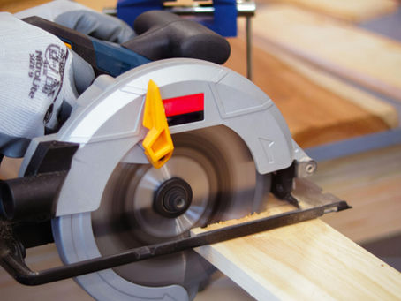 Learning Moments with Different Saws