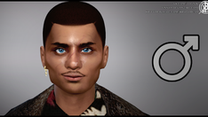 Sims 4 Male