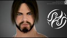 Black Desert Hashashin