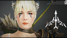 Black Desert Ranger